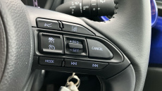 Toyota Aygo X 1.0 VVT-i Edge 5dr Petrol Hatchback